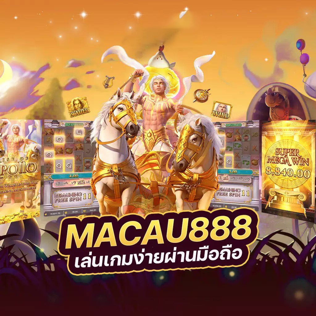 ประสบการณ์การเล่นสล็อตออนไลน์บน 22bet： ความสนุกและโอกาสชนะรางวัลใหญ่